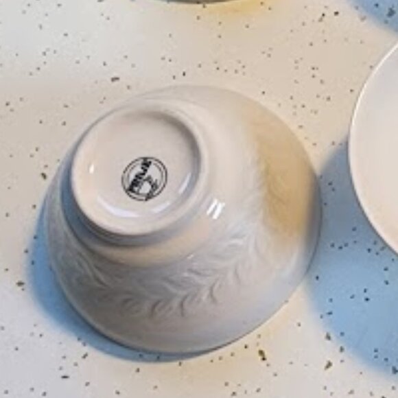 Prime Soup/Rice Bowls - Set of 6 - Picture 2 of 3